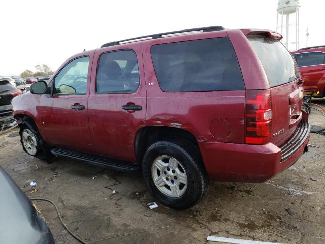 1GNFC13067J147132 | 2007 Chevrolet tahoe c1500