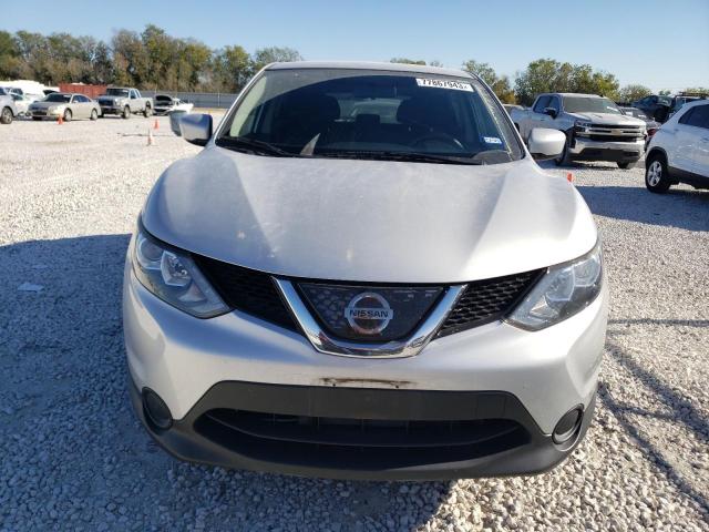 JN1BJ1CP6JW158297 | 2018 NISSAN ROGUE SPOR