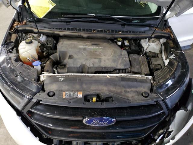 2FMPK4AP8FBB03908 2015 Ford Edge Sport