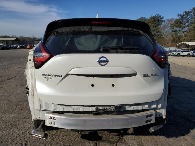 5N1AZ2CSXMC107494 | 2021 NISSAN MURANO SL