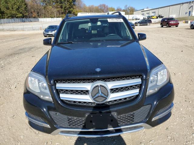 2015 MERCEDES-BENZ GLK 350 4M - WDCGG8JB3FG375254
