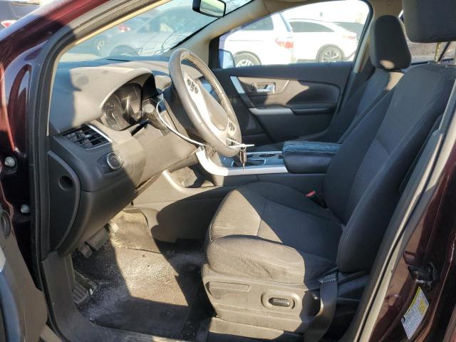 2011 Ford Edge Sel VIN: 2FMDK4JC3BBA95159 Lot: 56580704