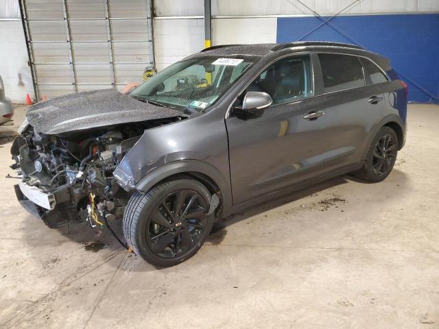 2018 Kia Niro EX