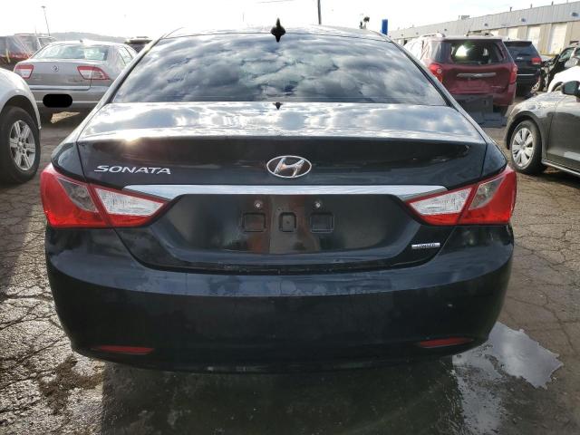 5NPEC4ACXDH697702 | 2013 Hyundai sonata se