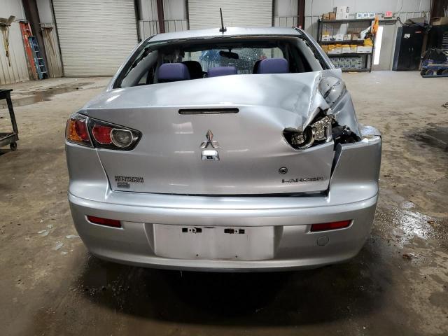 2015 MITSUBISHI LANCER SE JA32V2FW1FU024342