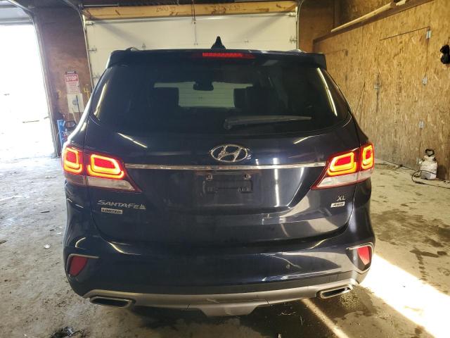 KM8SNDHF5JU276173 | 2018 HYUNDAI SANTA FE S