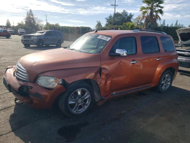 2008 Chevrolet HHR LT