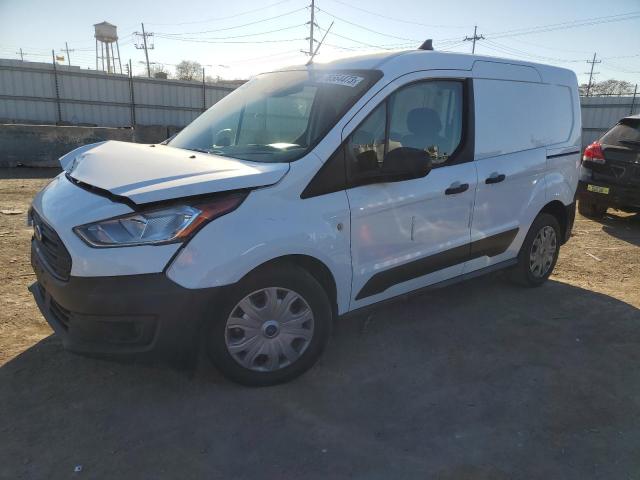 2019 FORD TRANSIT - NM0LE6E24K1421337
