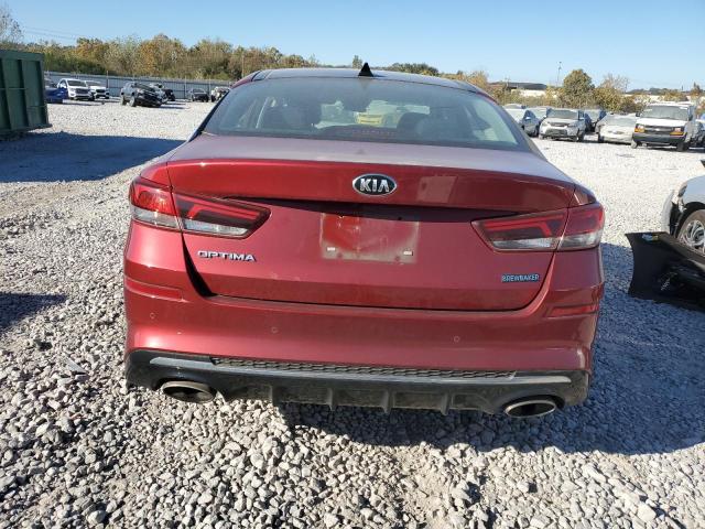 5XXGT4L32LG450884 | 2020 KIA optima lx