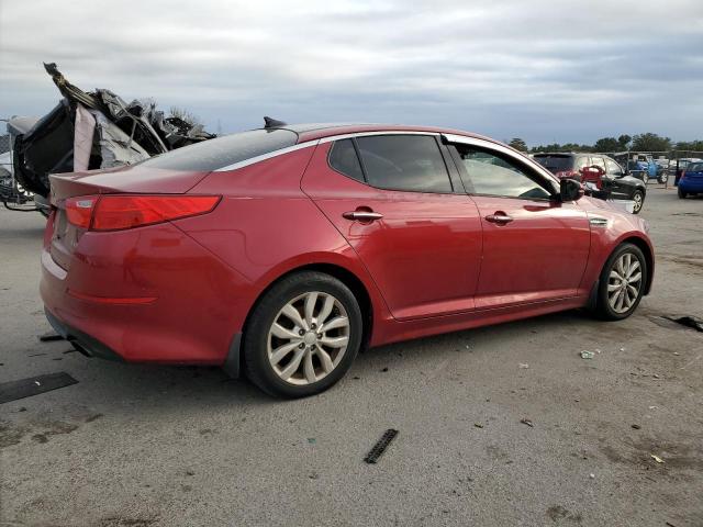 5XXGN4A75FG417253 KIA OPTIMA EX