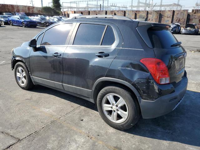 KL7CJLSB2FB256001 | 2015 Chevrolet trax 1lt