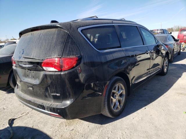 2C4RC1GGXHR786009 | 2017 CHRYSLER PACIFICA L