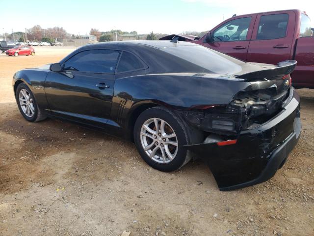 2G1FB1E33F9173564 | 2015 CHEVROLET CAMARO LS