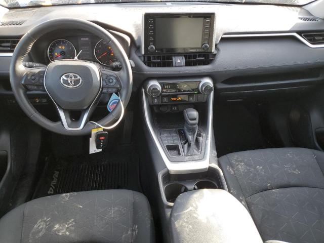 2T3P1RFV5KC002975 | 2019 TOYOTA RAV4 XLE