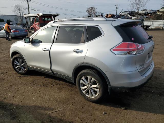 KNMAT2MV3FP515202 Nissan ROGUE S