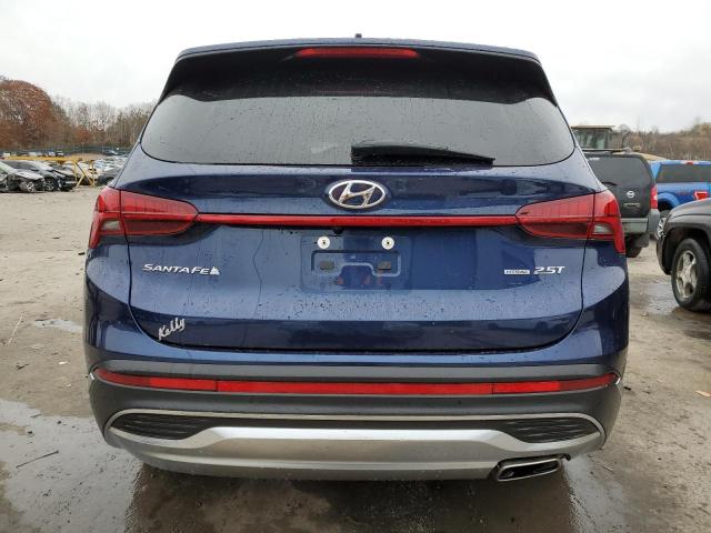 5NMS4DAL5NH466351 Hyundai Santa Fe Limited