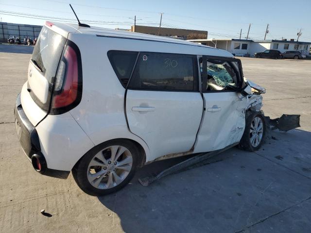 KNDJP3A54G7268269 | 2016 KIA soul +