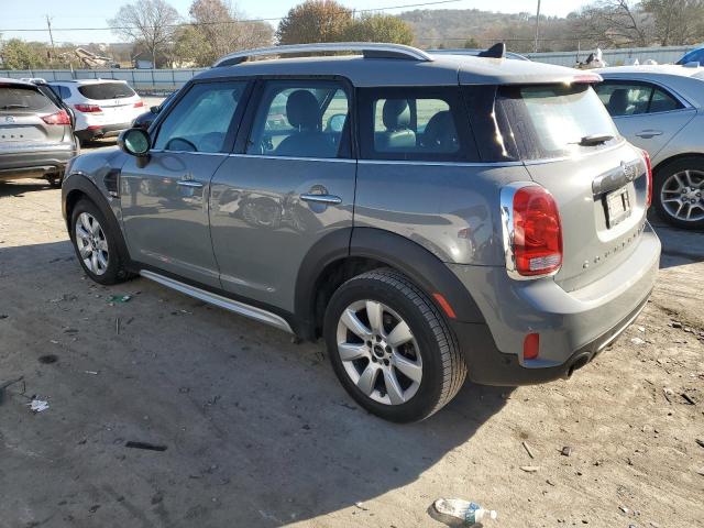 WMZYS7C58K3F45770 MINI Cooper COU 2