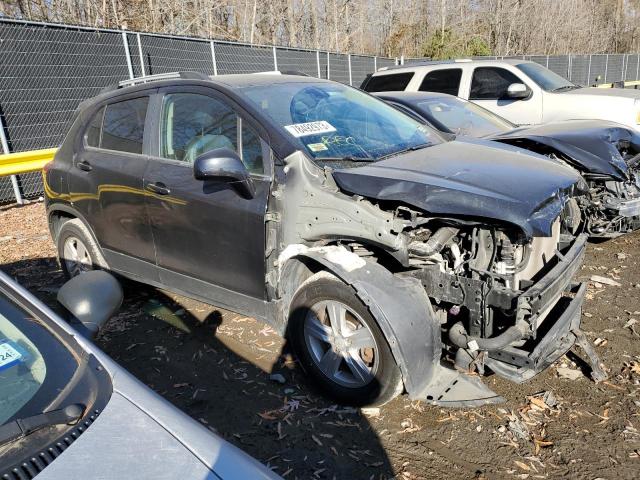 KL7CJRSB7FB071963 | 2015 CHEVROLET TRAX 1LT