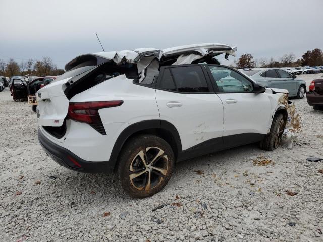 2024 CHEVROLET TRAX 1RS KL77LGE20RC008746