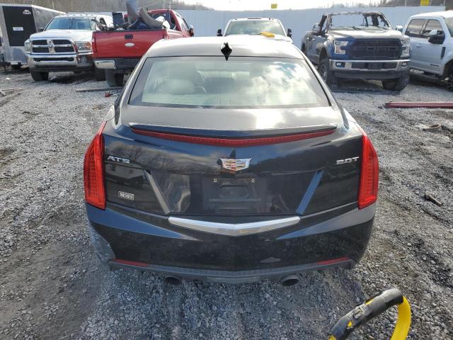 1G6AB5RXXG0133504 | 2016 CADILLAC ATS LUXURY