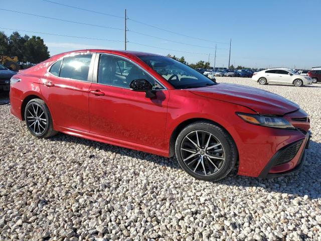 4T1G11AKXMU426130 | 2021 TOYOTA CAMRY SE