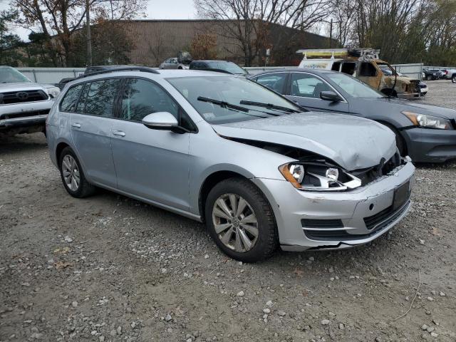 2017 VOLKSWAGEN GOLF SPORT - 3VW017AU1HM515876