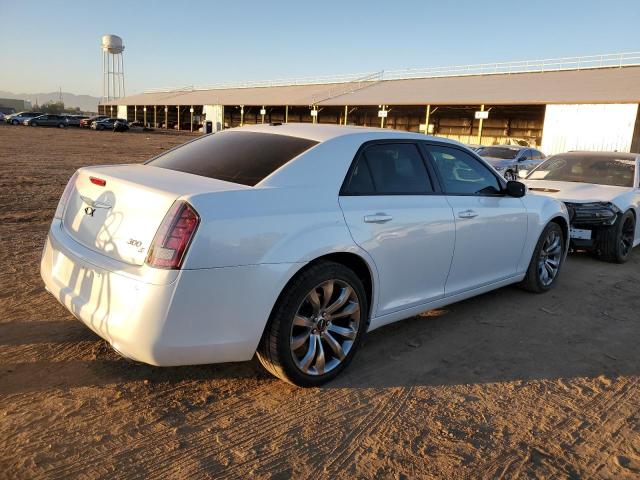 2C3CCABG6EH378884 Chrysler 300 S