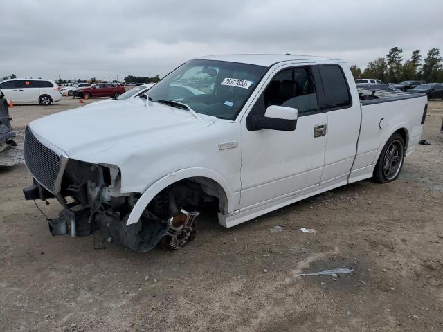 2004 Ford F-150 