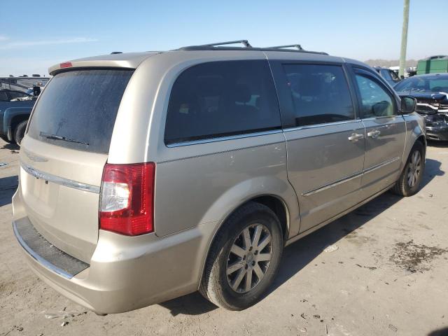 2C4RC1BG7ER131342 | 2014 Chrysler town & country touring