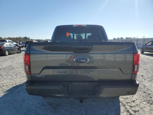 1FTFW1E11KFA91487 | 2019 FORD F150 SUPER