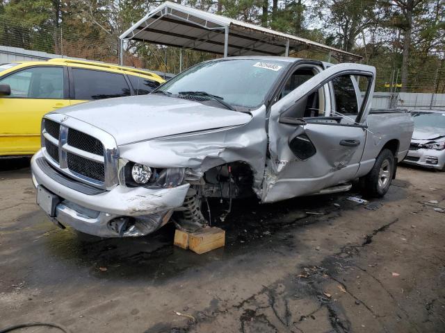 2004 Dodge Ram 1500 ST