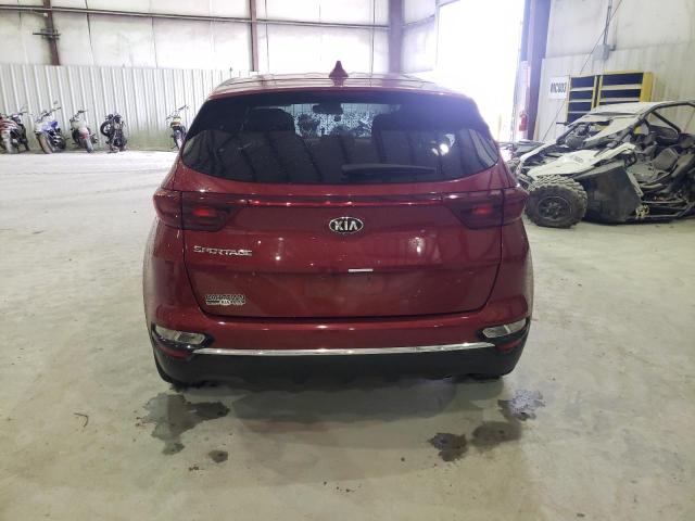 KNDPMCAC6M7911802 2021 KIA SPORTAGE-5