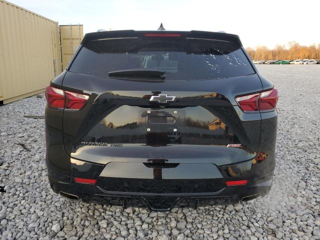2022 CHEVROLET BLAZER RS - 3GNKBKRS3NS233431