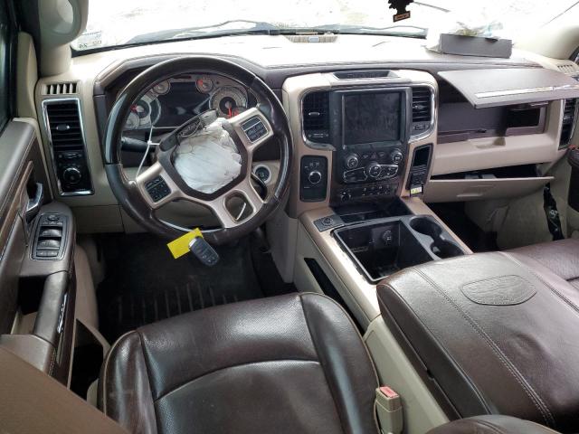 2015 RAM 3500 LONGH 3C63R3NL1FG512837
