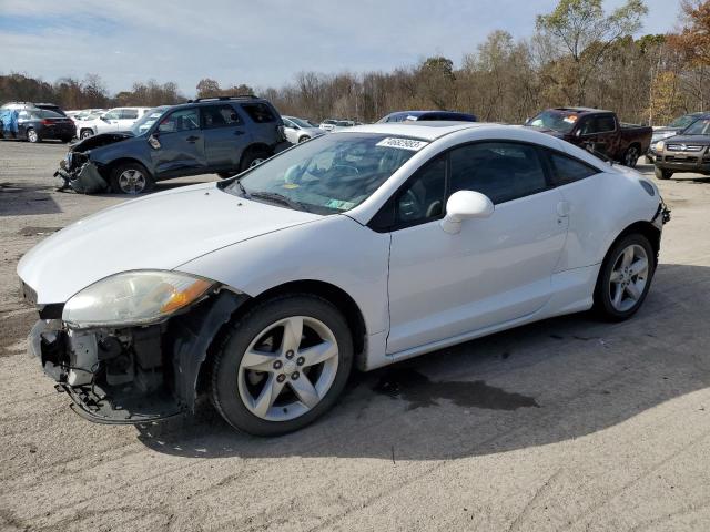 2009 Mitsubishi Eclipse GS