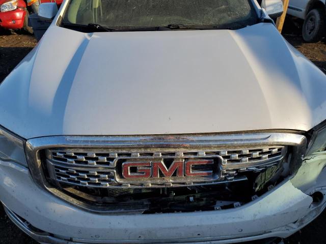 1GKKNXLSXHZ117385 | 2017 GMC ACADIA DEN