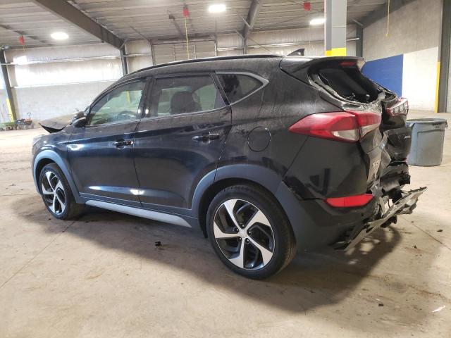 KM8J3CA25JU671828 Hyundai Tucson Value