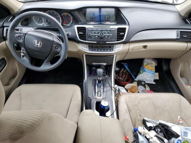 2015 HONDA ACCORD LX - 1HGCR2F36FA102018