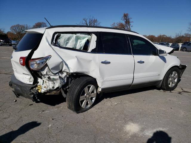 1GNLVGED7AS122063 | 2010 Chevrolet traverse lt