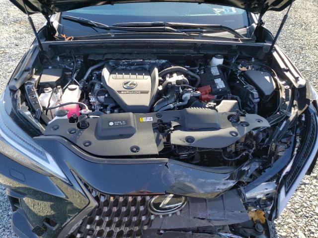 2024 LEXUS NX 350 LUX 2T2HGCEZ1RC033725