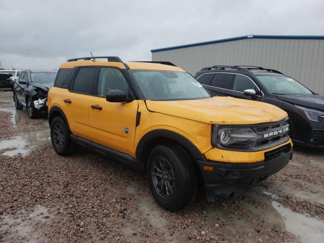3FMCR9B63NRD97263 Ford Bronco Sport Big Bend
