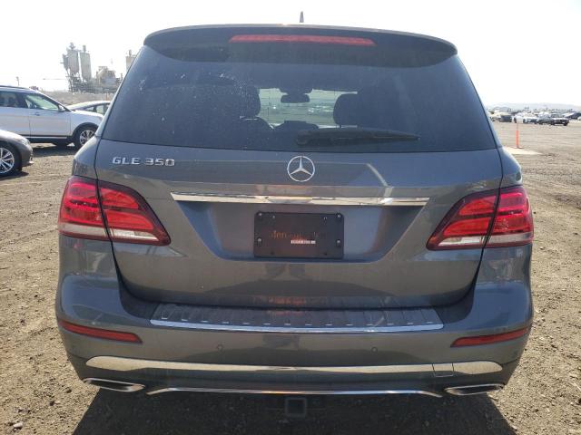 4JGDA5JB3HA854252 2017 MERCEDES-BENZ GLE-CLASS, photo no. 6