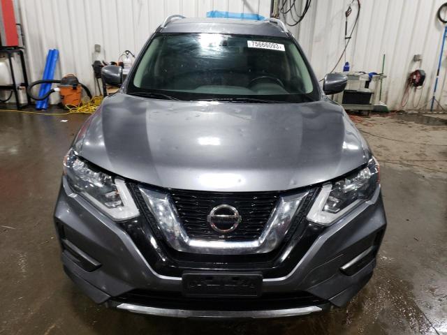 JN8AT2MV7JW302109 | 2018 Nissan rogue s