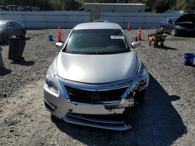 1N4AL3AP0EC116318 | 2014 NISSAN ALTIMA 2.5