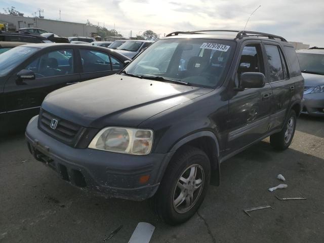 2000 Honda CR-V EX