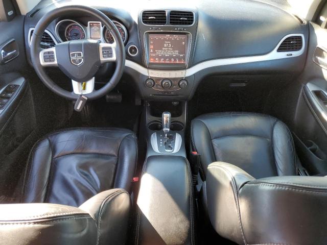 2015 DODGE JOURNEY SX - 3C4PDCBG5FT615010