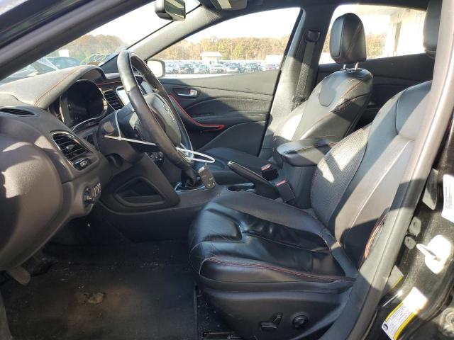 1C3CDFEB1ED826617 Dodge DART GT