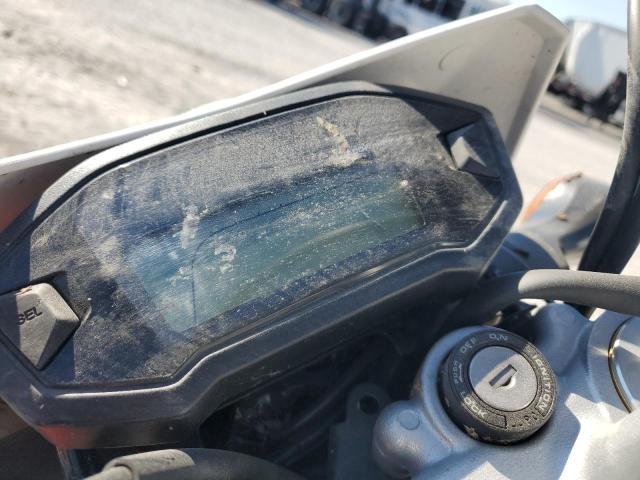 2018 HONDA CRF250 L MLHMD4414J5103715