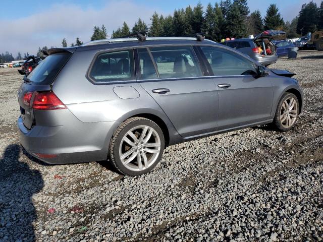 2015 VOLKSWAGEN GOLF SPORT - 3VWCA7AUXFM500562